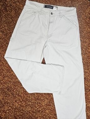 1995 SILVER TAB LEVI'S Khakis